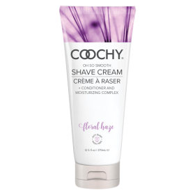Coochy Shave Cream Floral Haze 12.5oz